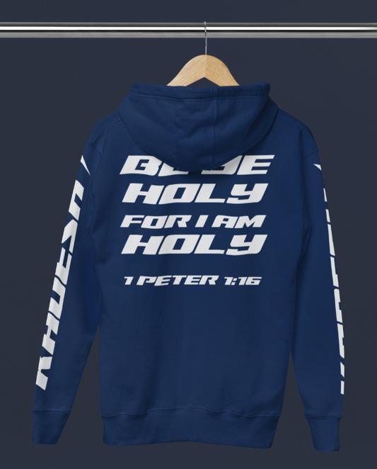 Kadesh Hoodie