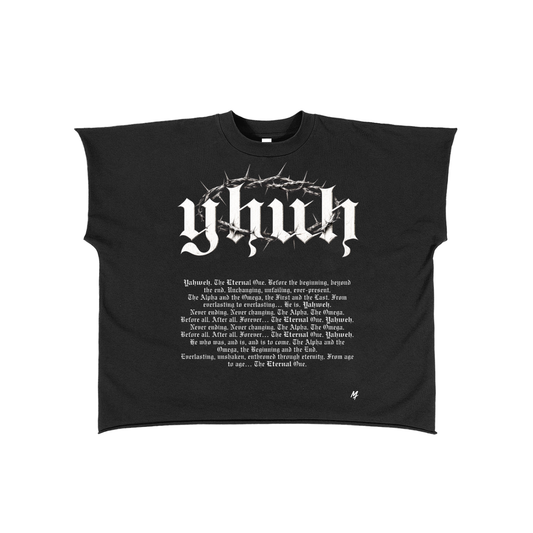 YHWH Eternal Boxy