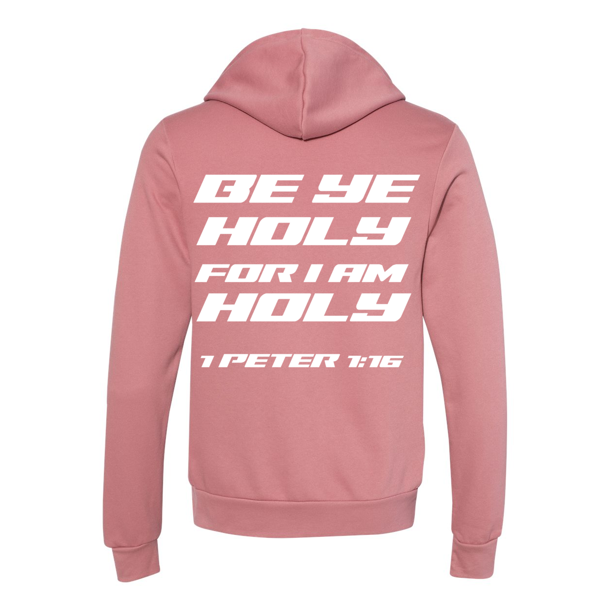 Kadesh Hoodie