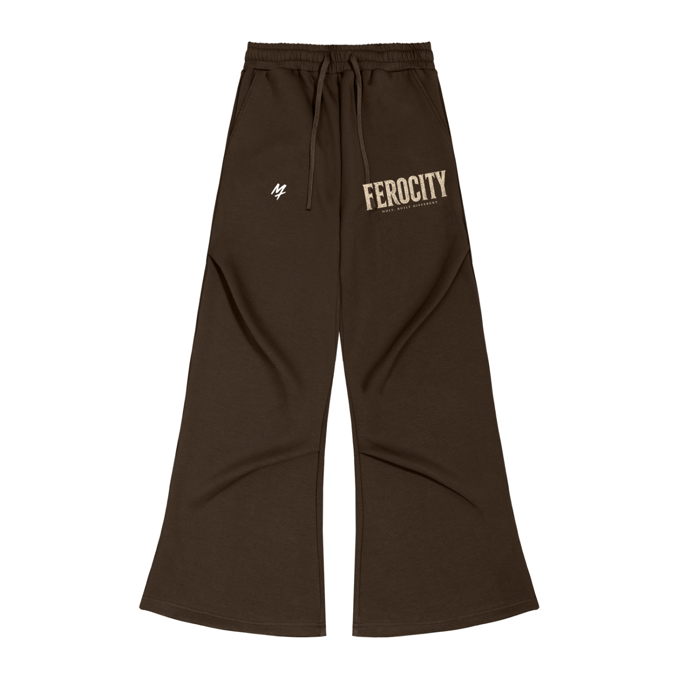 Ferocity Sweats