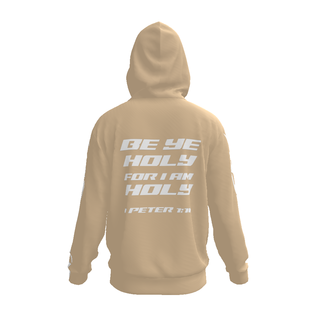 Kadesh,Hoodie,Holy