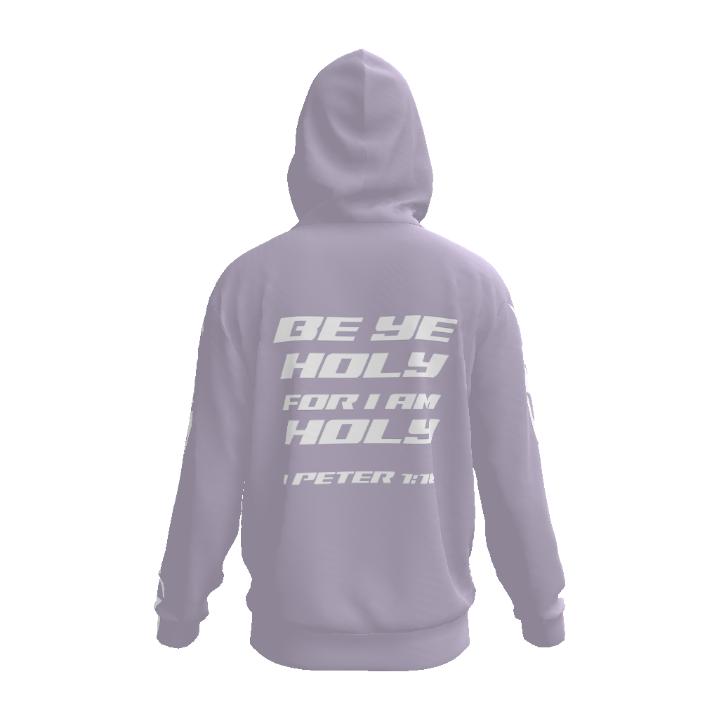 Kadesh,Hoodie,Holy