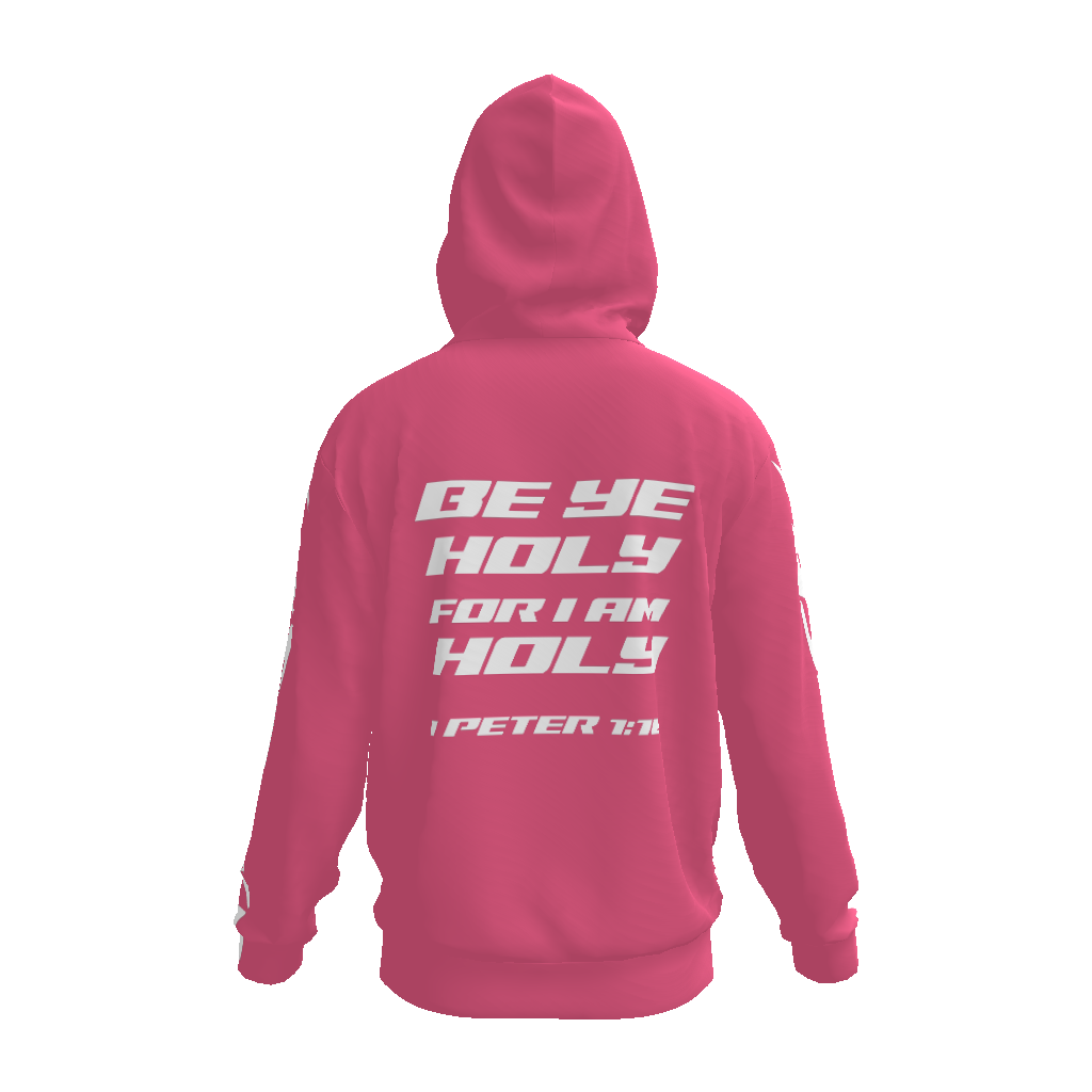 Kadesh,Hoodie,Holy