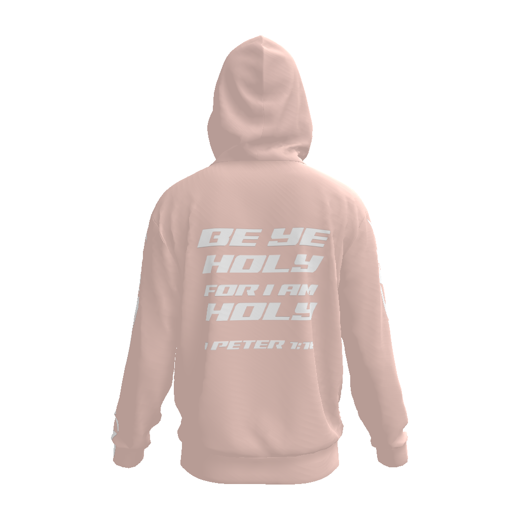 Kadesh,Hoodie,Holy