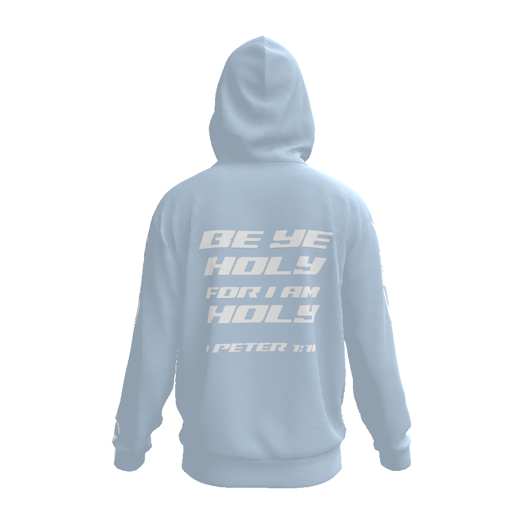 Kadesh,Hoodie,Holy
