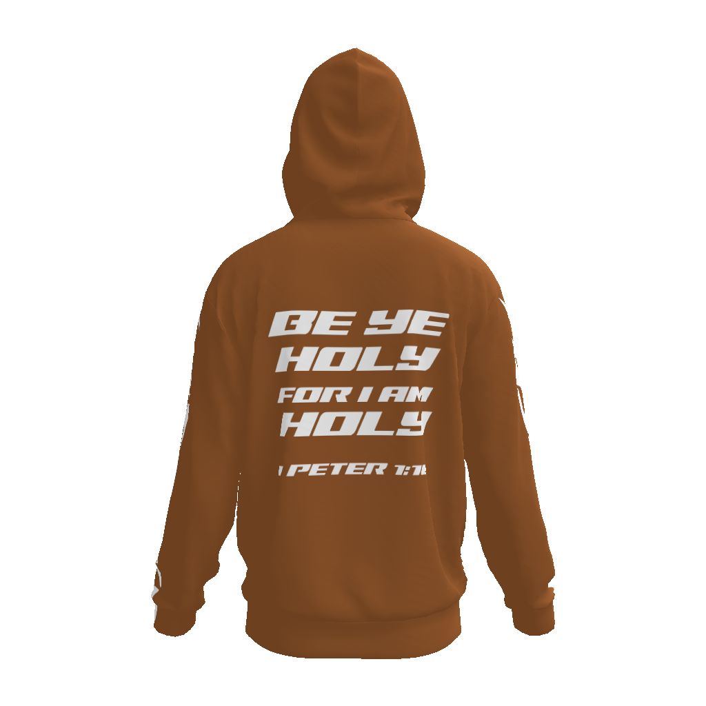Kadesh,Hoodie,Holy