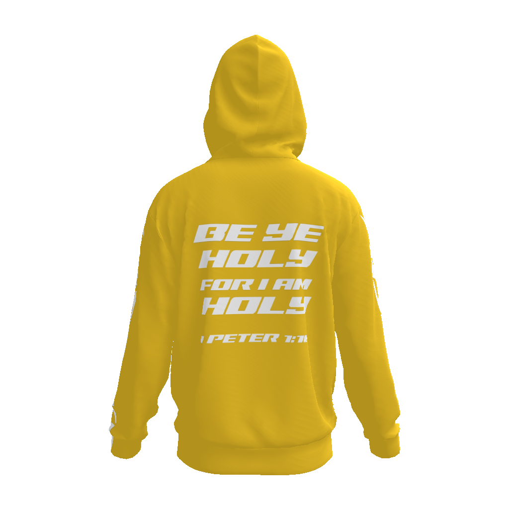 Kadesh,Hoodie,Holy