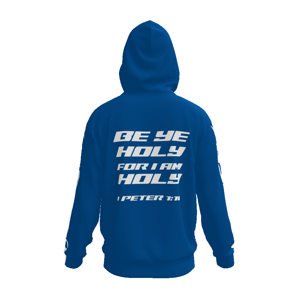 Kadesh,Hoodie,Holy