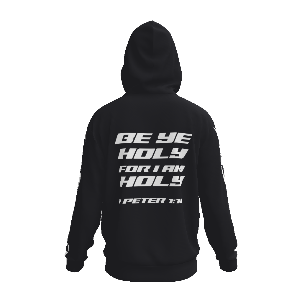 Kadesh,Hoodie,Holy