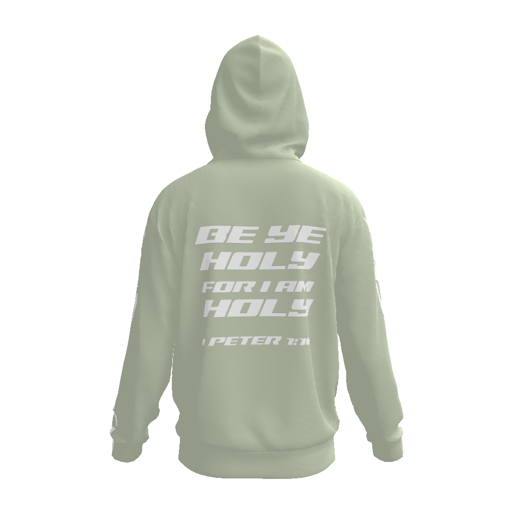 Kadesh,Hoodie,Holy