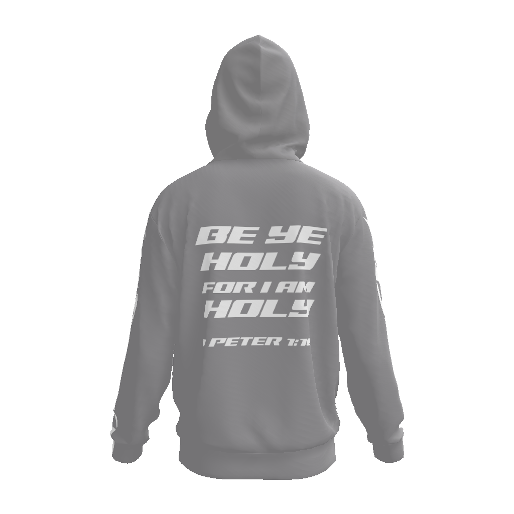 Kadesh,Hoodie,Holy