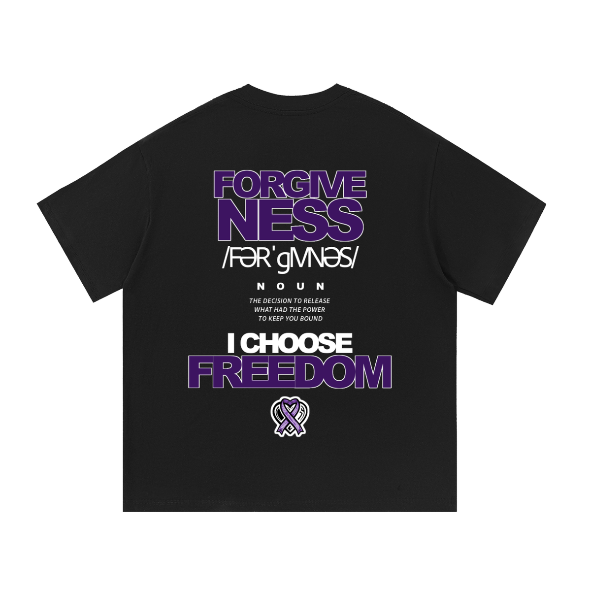 iChoose(Black)