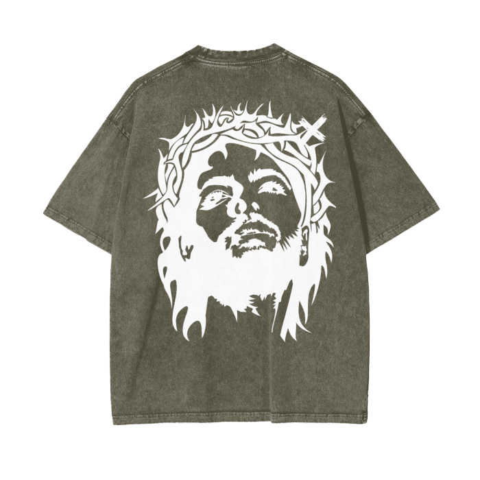 Jesus,MOQ1,Delivery days 5
