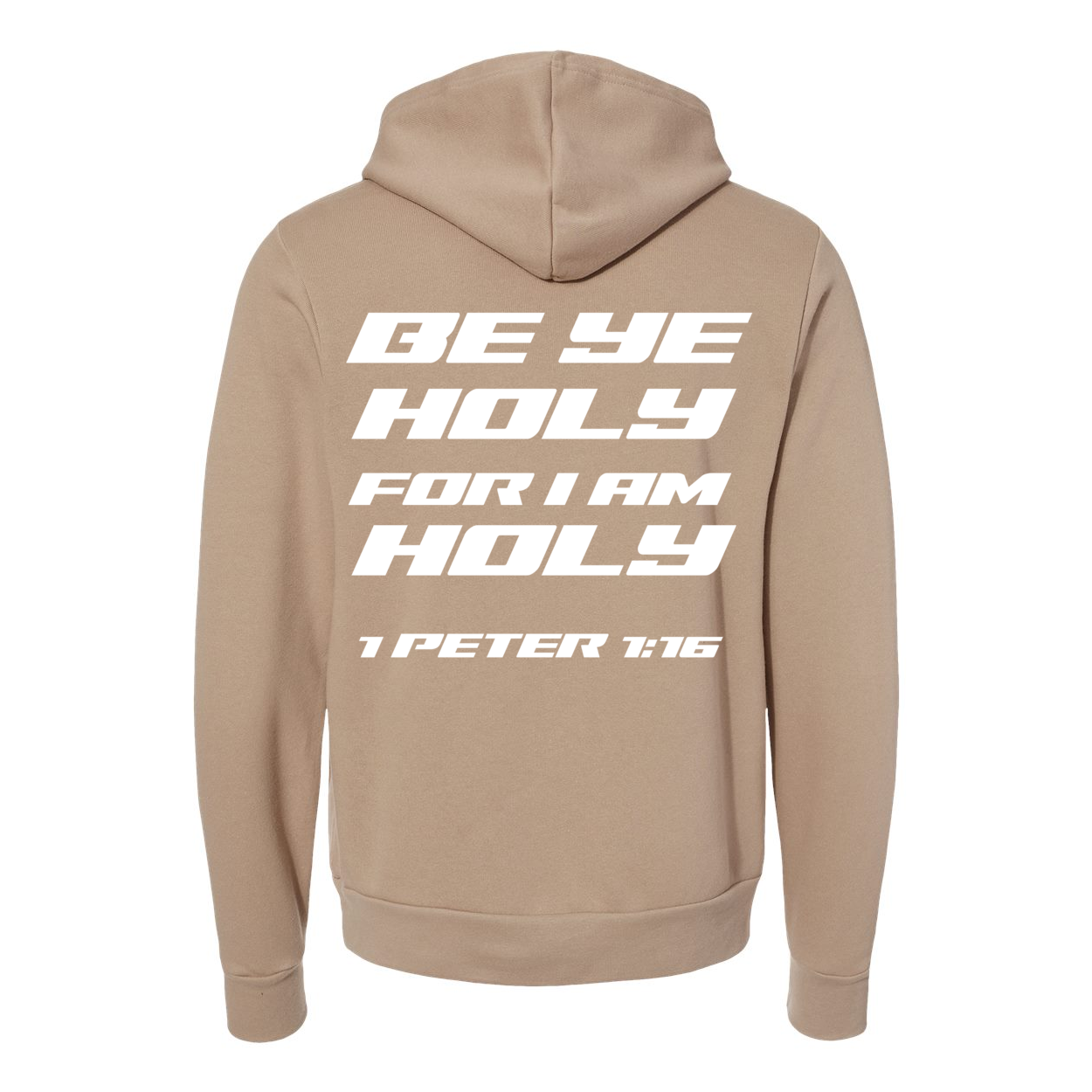 Kadesh Hoodie