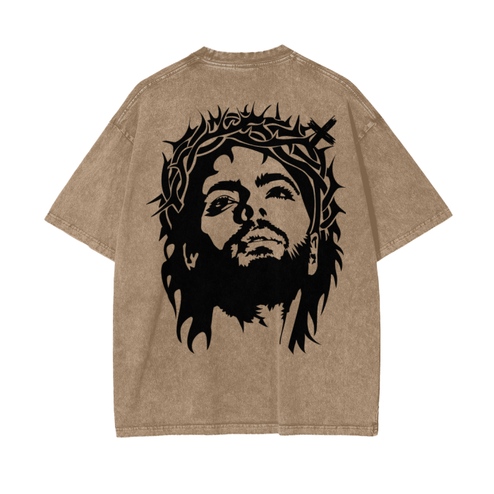 Jesus,MOQ1,Delivery days 5