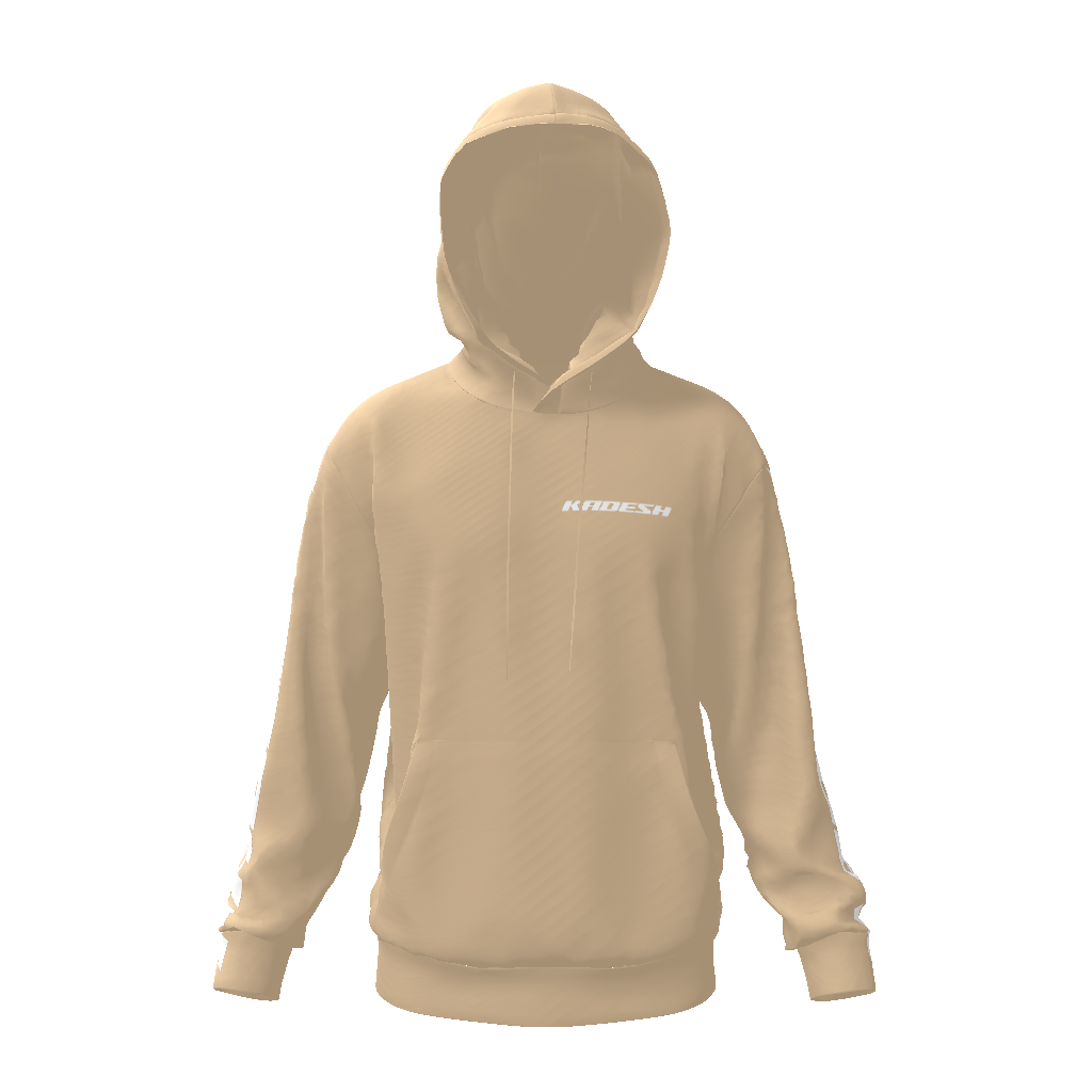 Kadesh,Hoodie,Holy