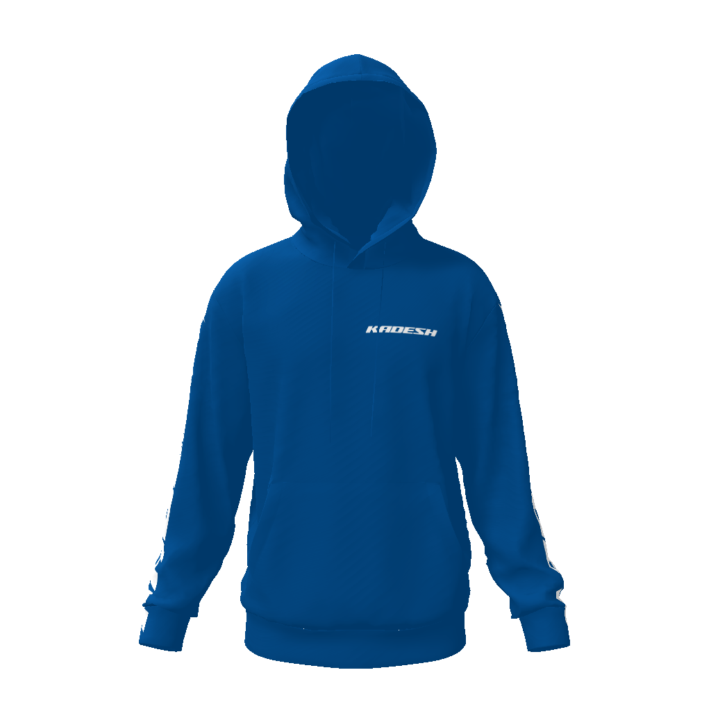 Kadesh,Hoodie,Holy