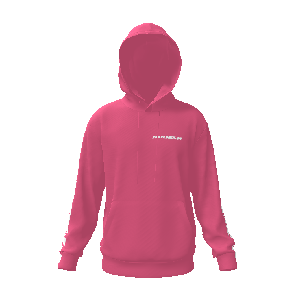 Kadesh,Hoodie,Holy