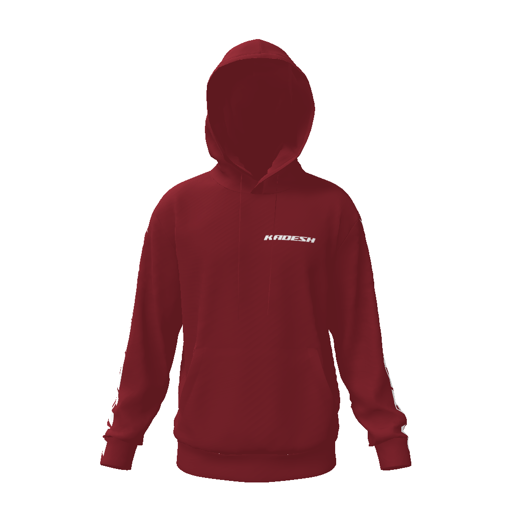 Kadesh,Hoodie,Holy