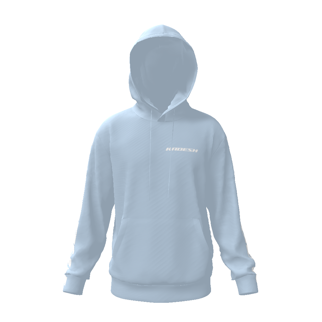 Kadesh,Hoodie,Holy
