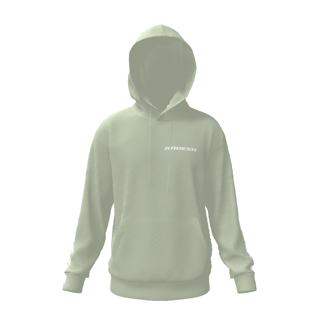 Kadesh,Hoodie,Holy