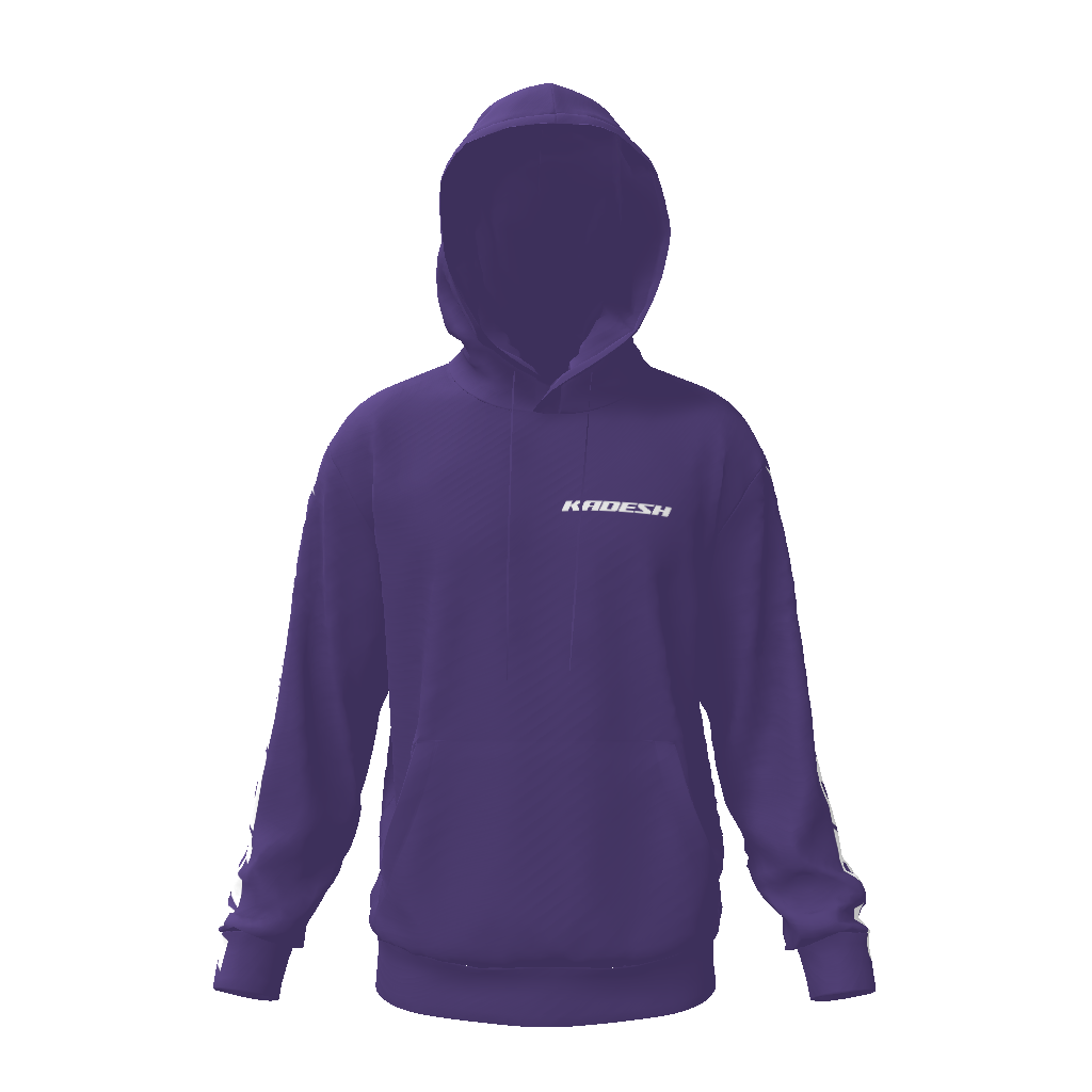Kadesh,Hoodie,Holy