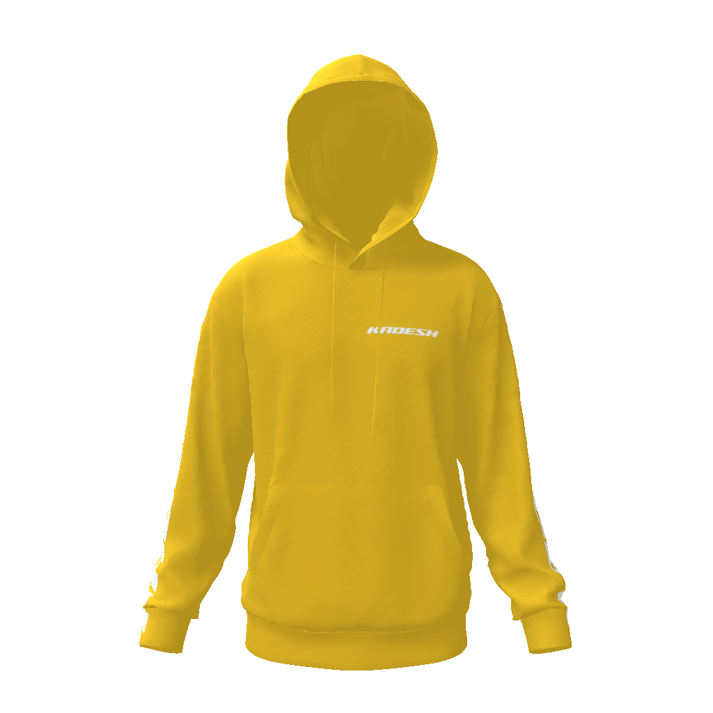 Kadesh,Hoodie,Holy