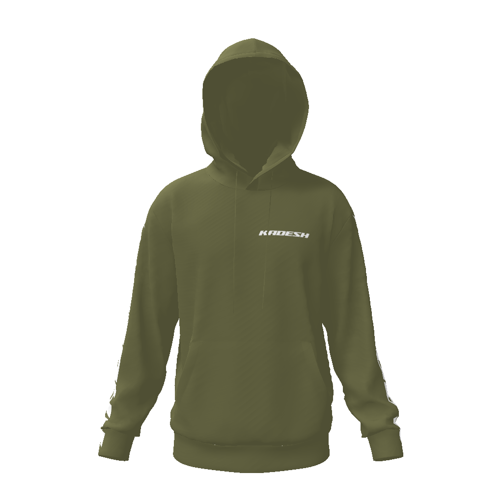 Kadesh,Hoodie,Holy