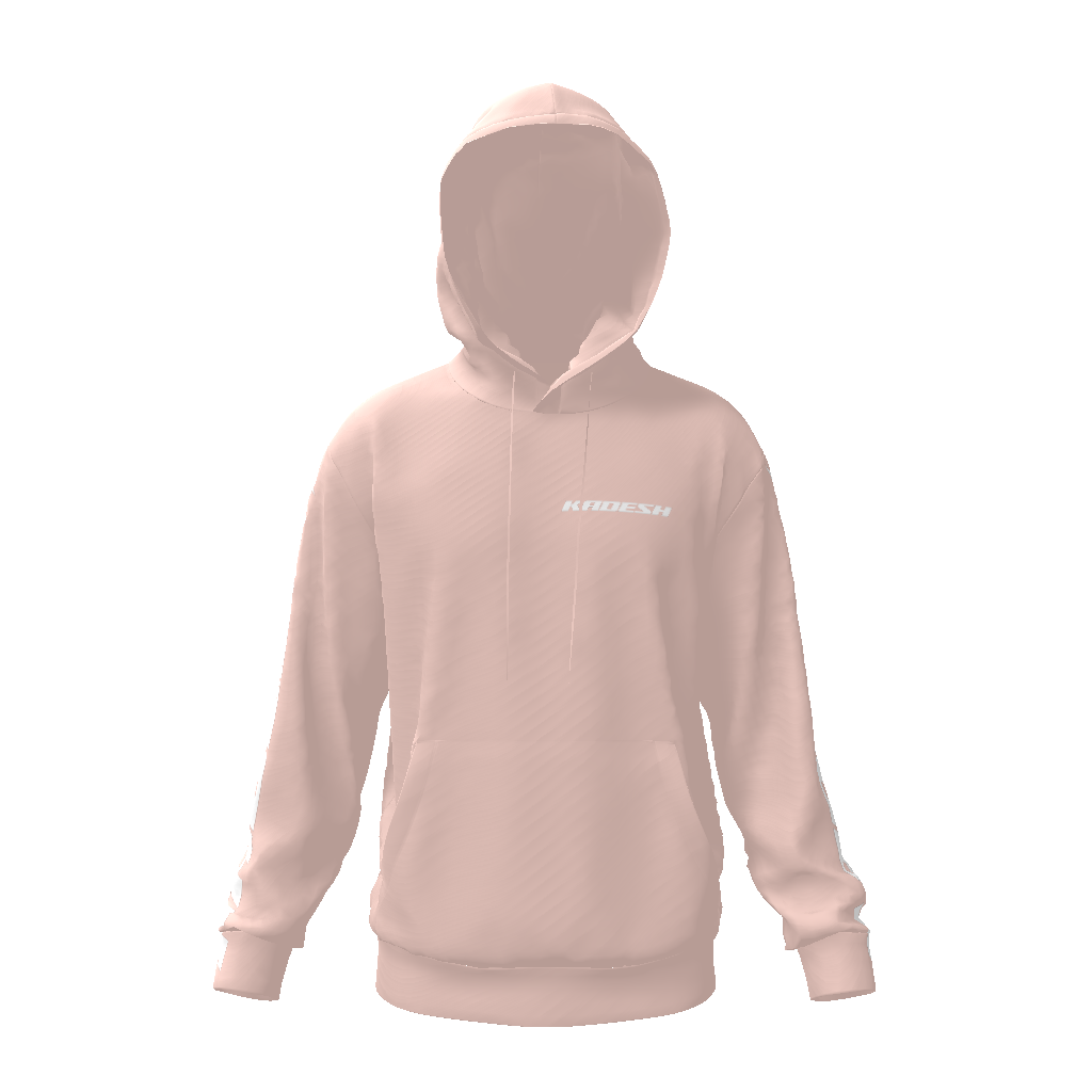 Kadesh,Hoodie,Holy