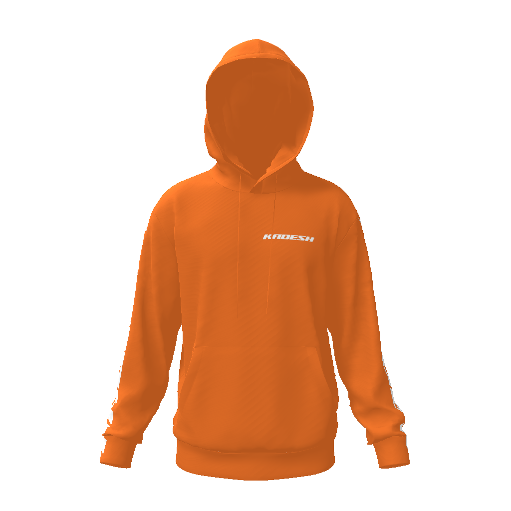Kadesh,Hoodie,Holy