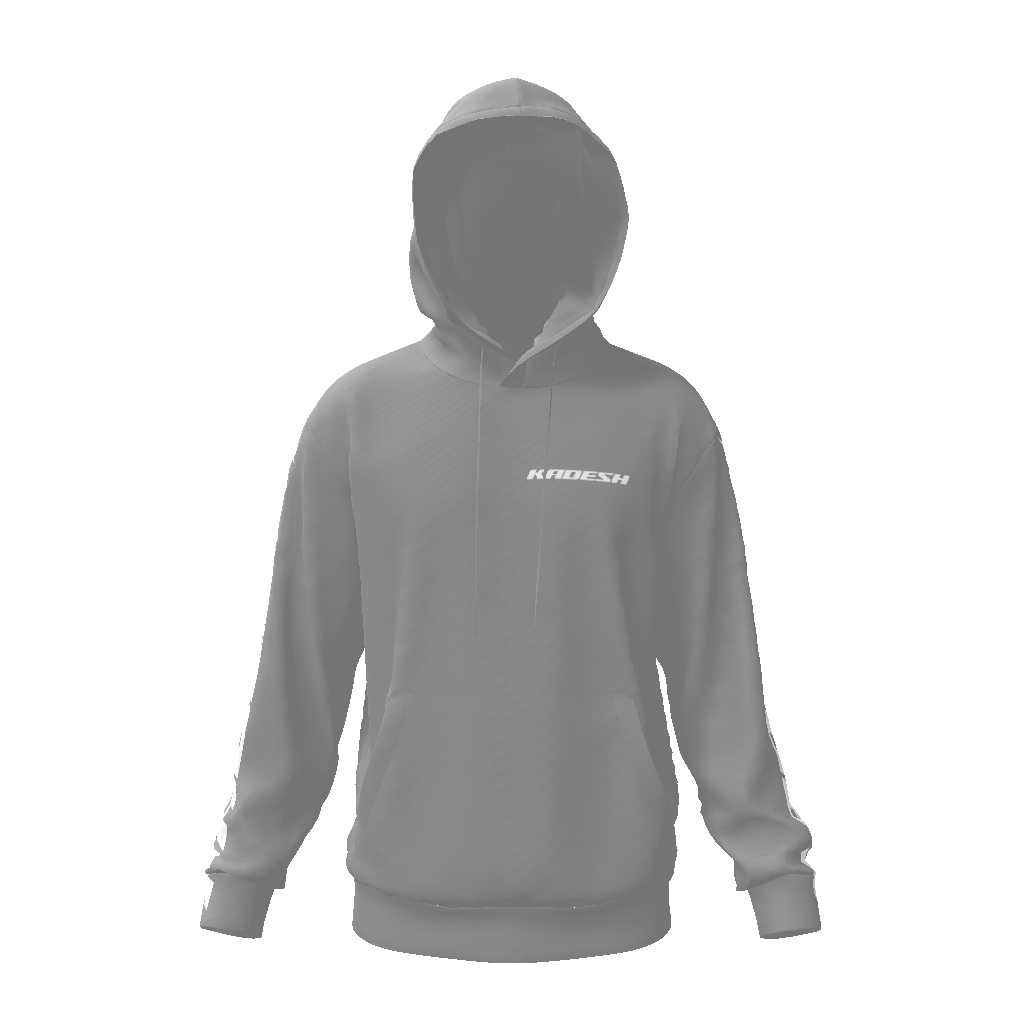 Kadesh,Hoodie,Holy