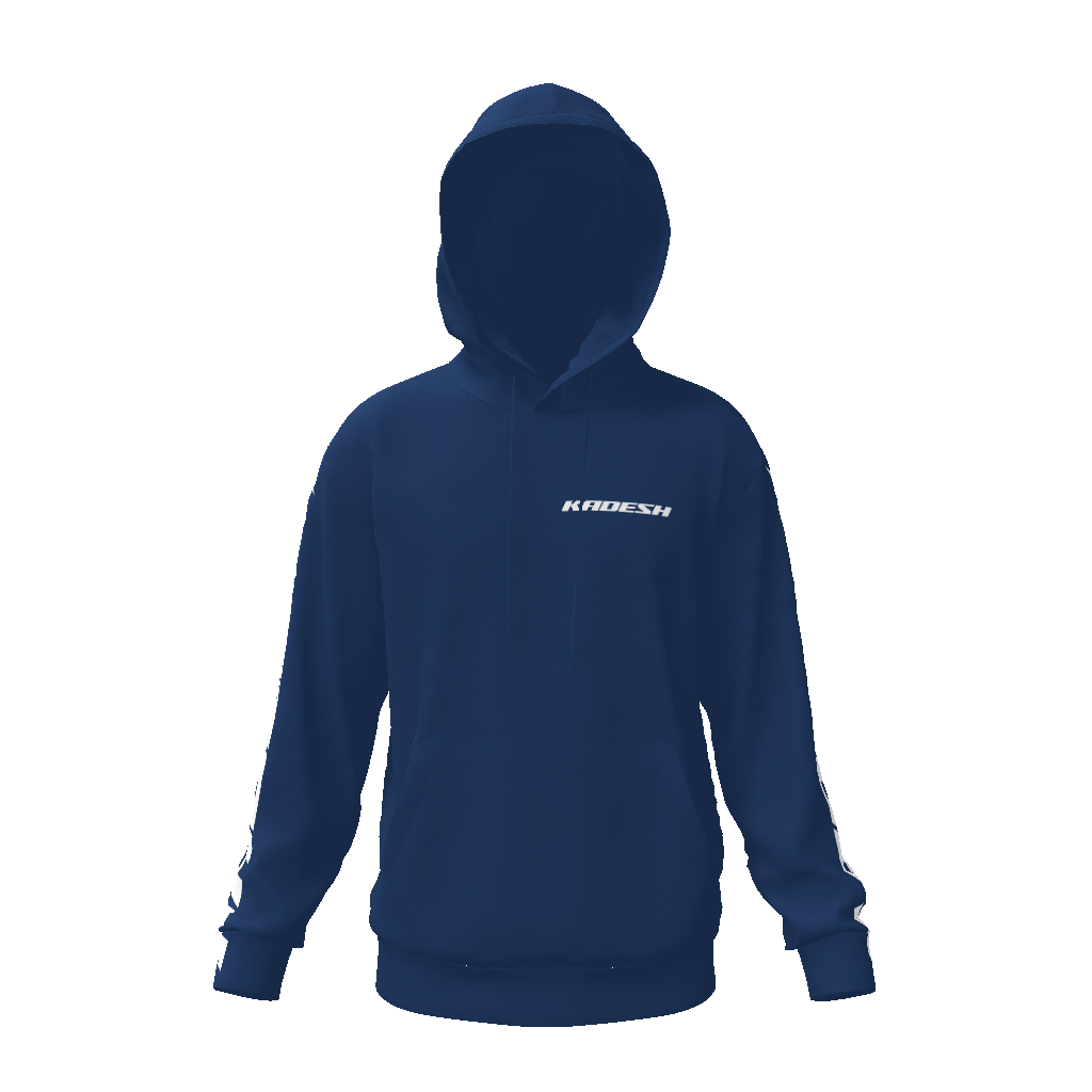 Kadesh,Hoodie,Holy