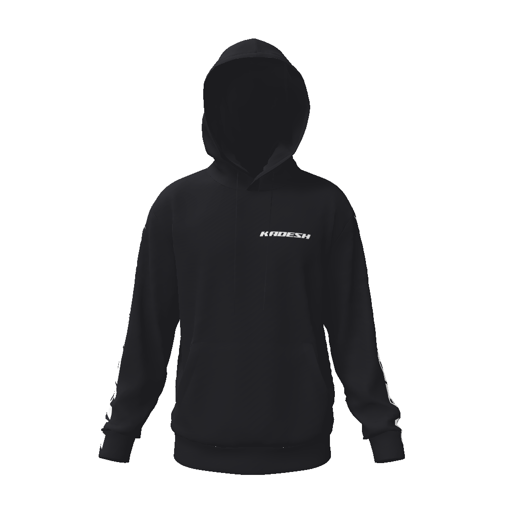 Kadesh,Hoodie,Holy