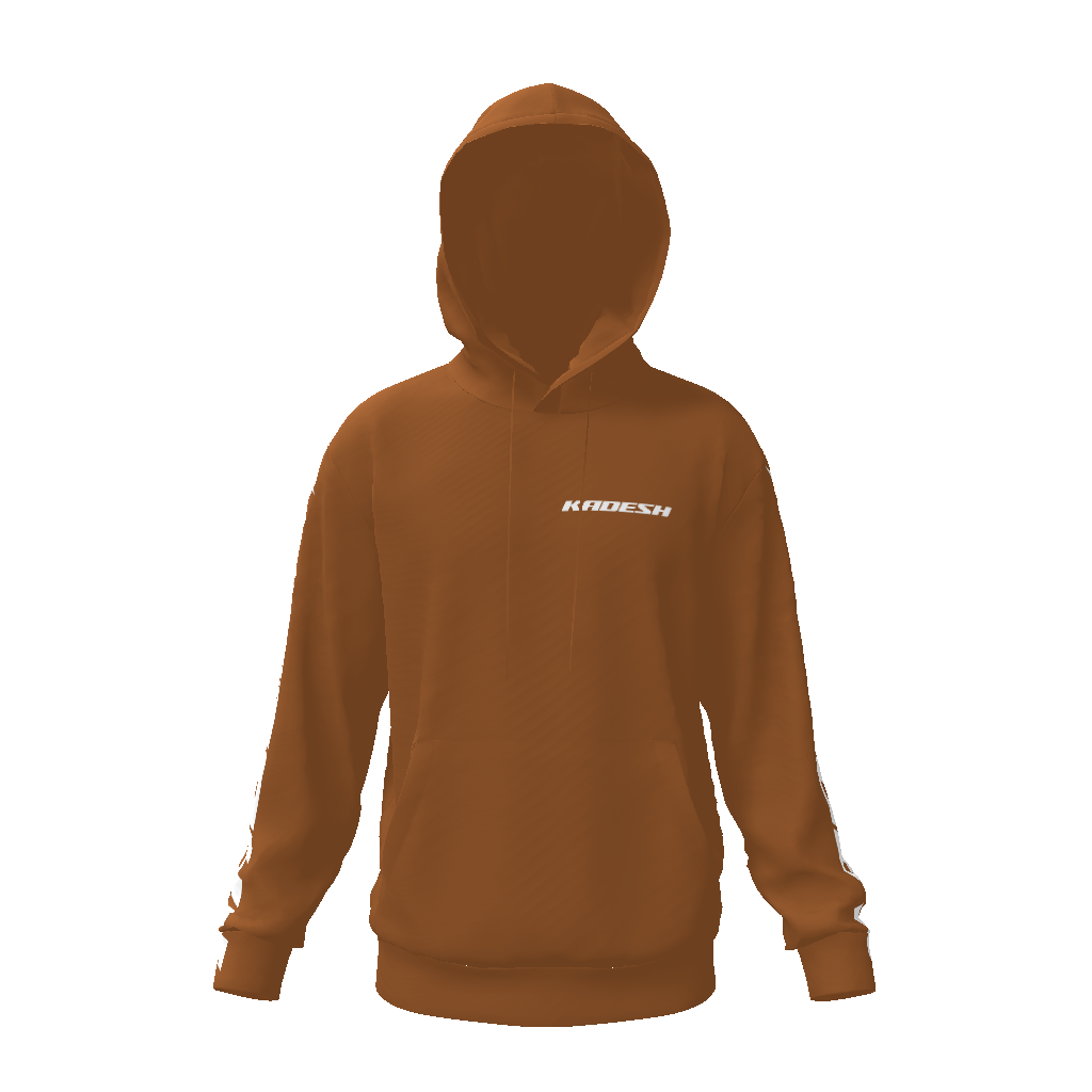 Kadesh,Hoodie,Holy