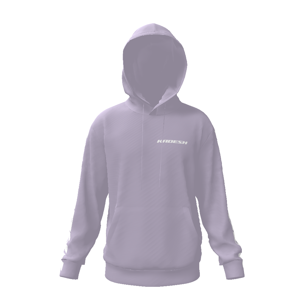Kadesh,Hoodie,Holy