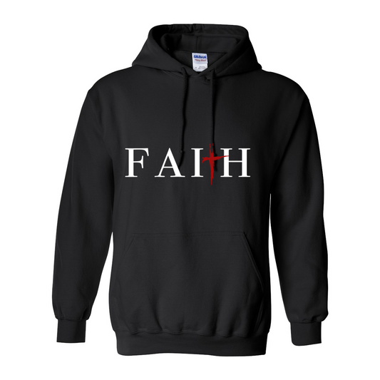 Faith Hoodie